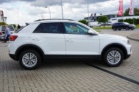 VW T-Roc 1.5 16V TSI Life DSG