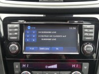 Nissan Qashqai 1.2