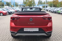 VW T-Roc Cabriolet 1.5 TSI