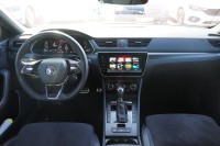 Skoda Superb Combi 2.0 TDI DSG Sportline