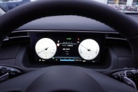 Hyundai Tucson 1.6T-GDI AT HEV 4WD