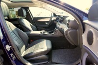 Mercedes-Benz E 200 E400 4Matic T-Modell