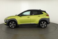 Vorschau: Hyundai Kona 1.0 T-GDI