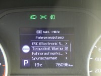 Kia Sportage 1.6 T-GDI Vision 4WD