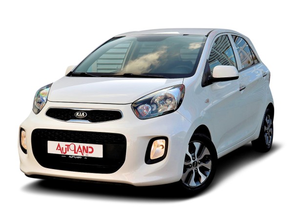 Kia Picanto 1.0 Dream Team ISG