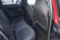 Smart ForFour forfour 0.9 Basis