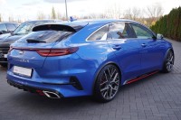 Kia pro_cee'd ProCeed 1.6 T-GDI GT