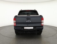 Ford Ranger 2.2 TDCi Wildtrak DOKA