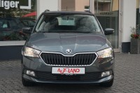 Skoda Fabia Combi 1.0 MPI Active