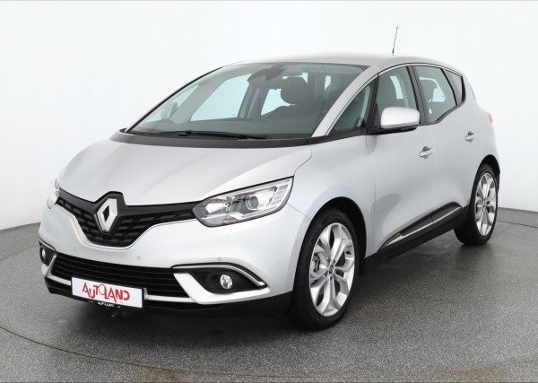 Renault Scenic IV 1.2 TCe Experience
