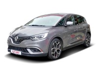 Renault Scenic IV 1.3 TCe 2-Zonen-Klima Navi Sitzheizung