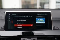 BMW X2 sDrive 18 d Advantage Plus