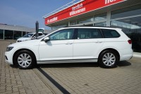 VW Passat Variant 1.6 TDI DSG