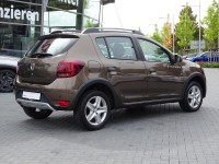 Dacia Sandero TCe 90 Stepway Celebration