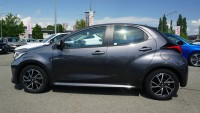 Toyota Yaris 1.5 Team Deutschland
