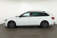 Vorschau: Skoda Superb Combi 1.4 TSI DSG SportLine