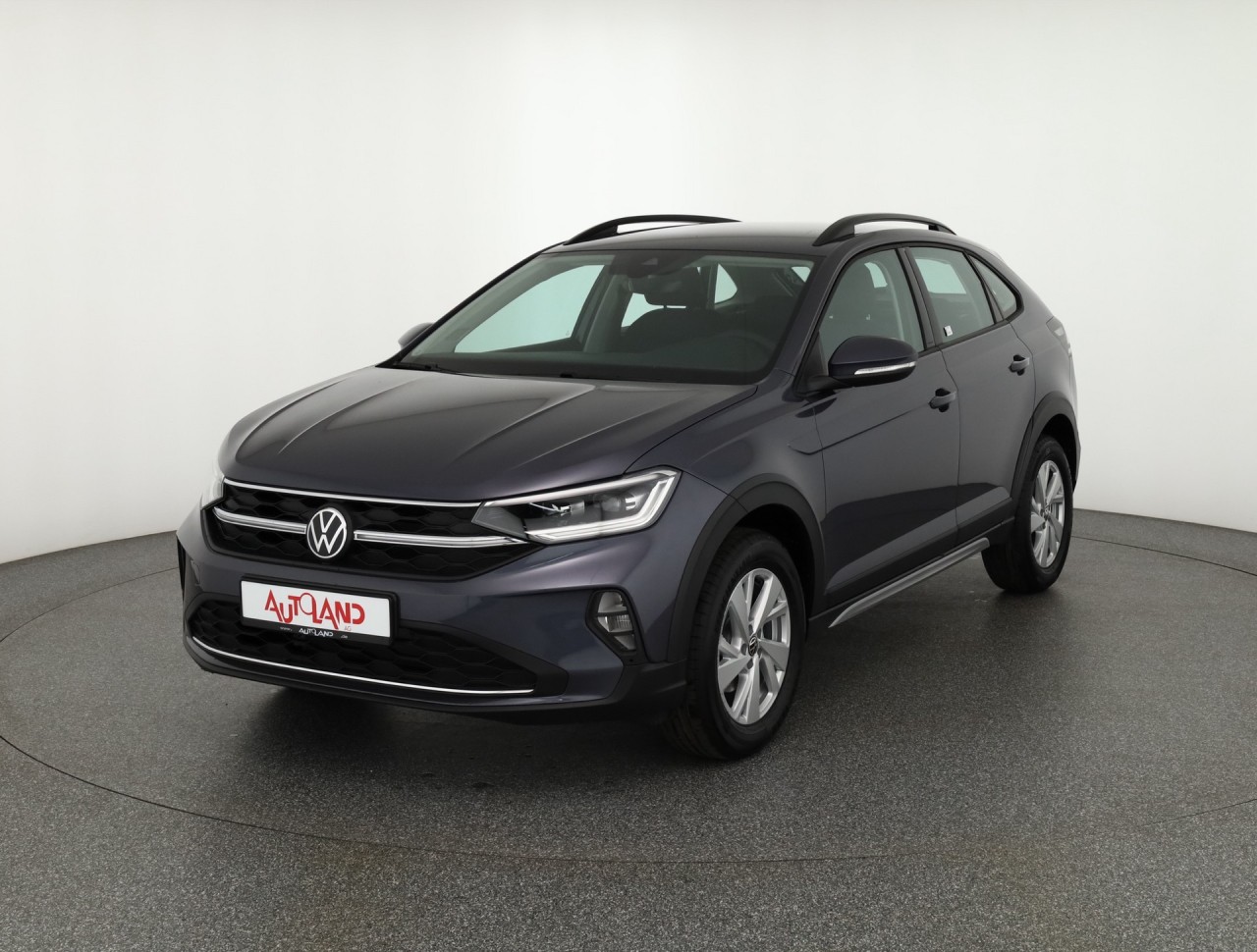 VW Taigo 1.0 TSI