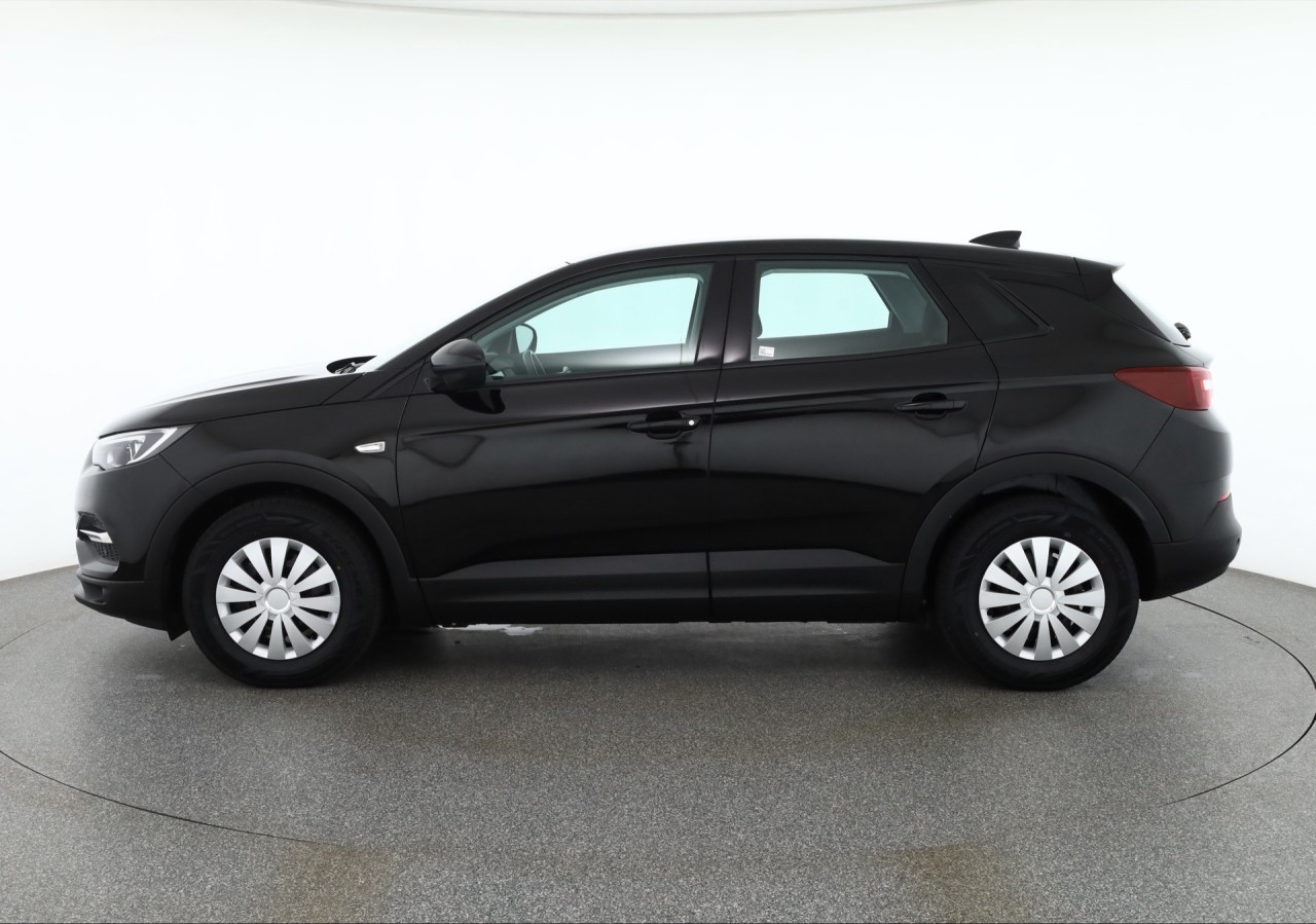 Opel Grandland X 1.2 Turbo Edition