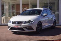 Vorschau: Seat Leon ST 2.0 TSI FR