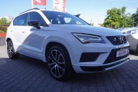 Cupra Ateca 2.0 TSI DSG 4Drive