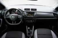 Skoda Fabia 1.2
