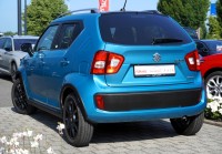 Vorschau: Suzuki Ignis 1.2 Comfort + 4x4