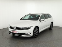 VW Passat Variant 1.4 TSI 3-Zonen-Klima Navi Sitzheizung