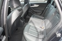 Audi A4 Avant 40 2.0 TDI advanced