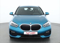 BMW 1 118i Advantage Aut.