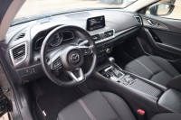 Mazda 3 Skyactiv-G 120 2.0 Sports-Line