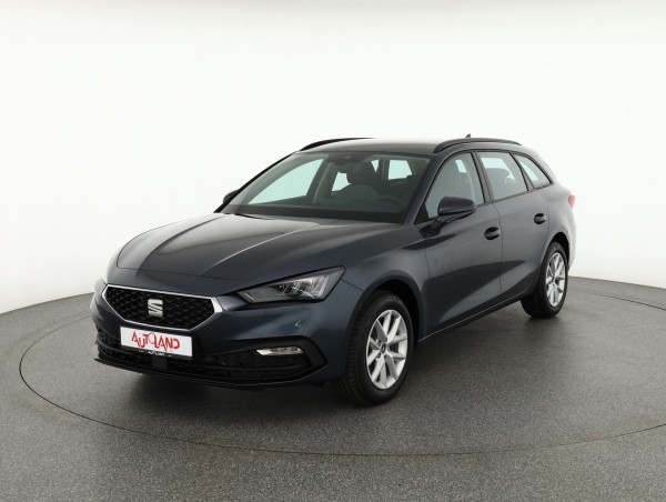 Seat Leon ST Style1.5 TSI