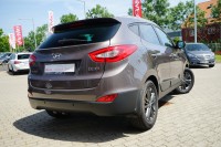 Hyundai ix35 1.6 GDI
