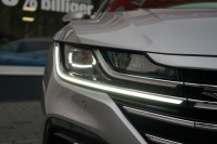 VW Arteon SB 2.0 TSI R-Line DSG