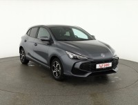 MG MG3 1.5 Hybrid Luxury Aut.