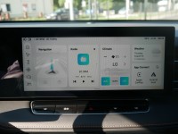 MG HS 1.5 T-GDI Hybrid+ Luxury Aut.