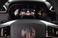 MG ZS 1.5 VTi-Tech Standard