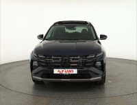 Hyundai Tucson 1.6 T-GDI Aut.