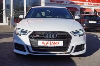 Audi S3 Sportback 2.0 TFSI quattro
