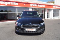 Skoda Octavia Combi 1.5 TSI DSG