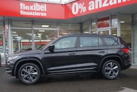 Skoda Kodiaq 2.0 TDI Sportline DSG