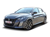 Peugeot 208 1.2 PureTech Sitzheizung LED Bluetooth