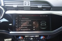 Audi Q3 Sportback 45 TFSI quattro S line