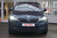 Skoda Karoq 2.0 TDI DSG 4x4