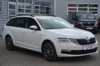 Skoda Octavia Combi 1.5 TSI ACT Soleil DSG
