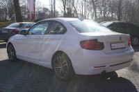 BMW 218 218i Sportline