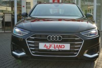 Audi A4 35 2.0 TDI Avant