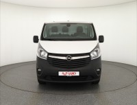 Opel Vivaro B 1.6 CDTI L1H1 Kasten