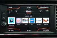 Seat Leon ST 1.5 TSI DSG FR Black Matt Edt.