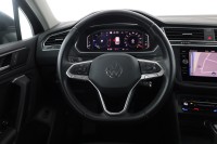 VW Tiguan 2.0 TDI 4M Elegance