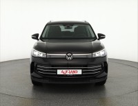 VW Tiguan 1.5 eTSI DSG